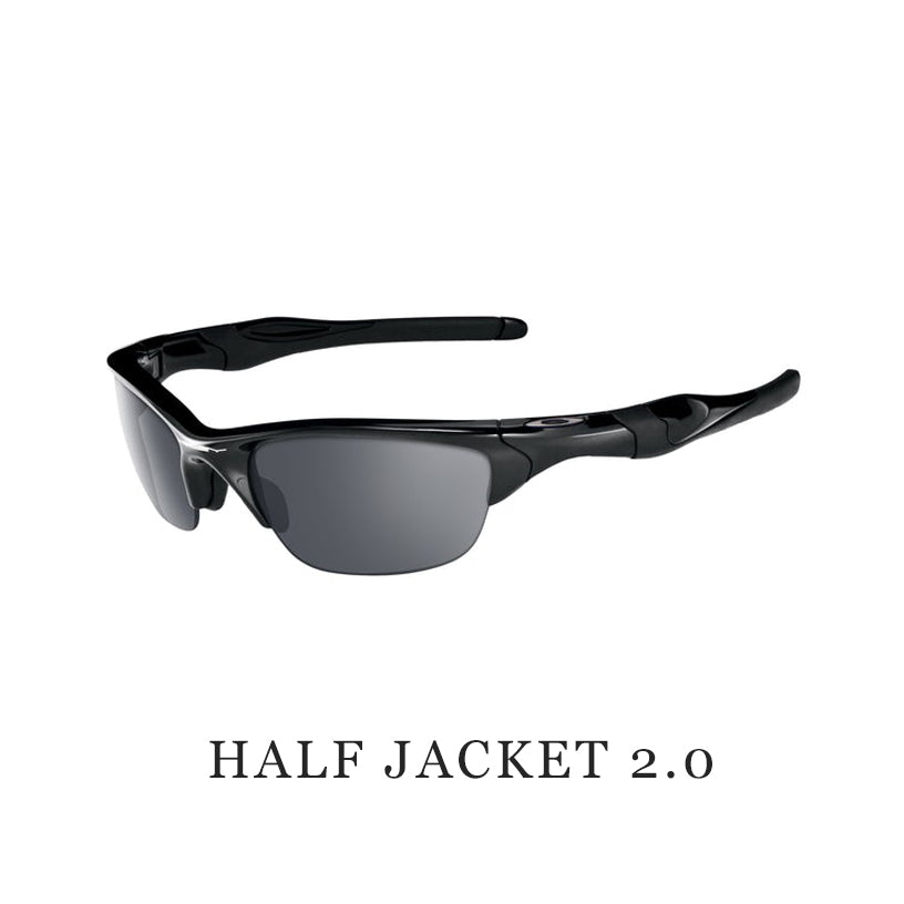 HALF JACKET  – Flipside Optics