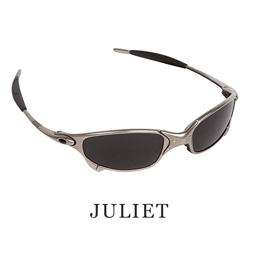 JULIET – Flipside Optics