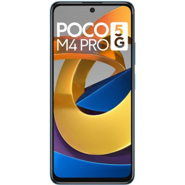 Smartphone Xiaomi Poco M4 Pro 5g De 64 Gb 4 Gb De Ram Color
