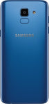 SAMSUNG Galaxy J6 (Blue, 64 GB)  (4 GB RAM)