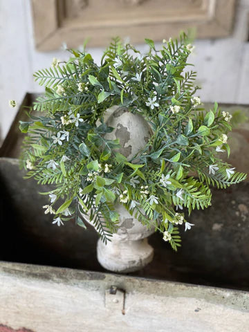 Fernshot Blooms Collection