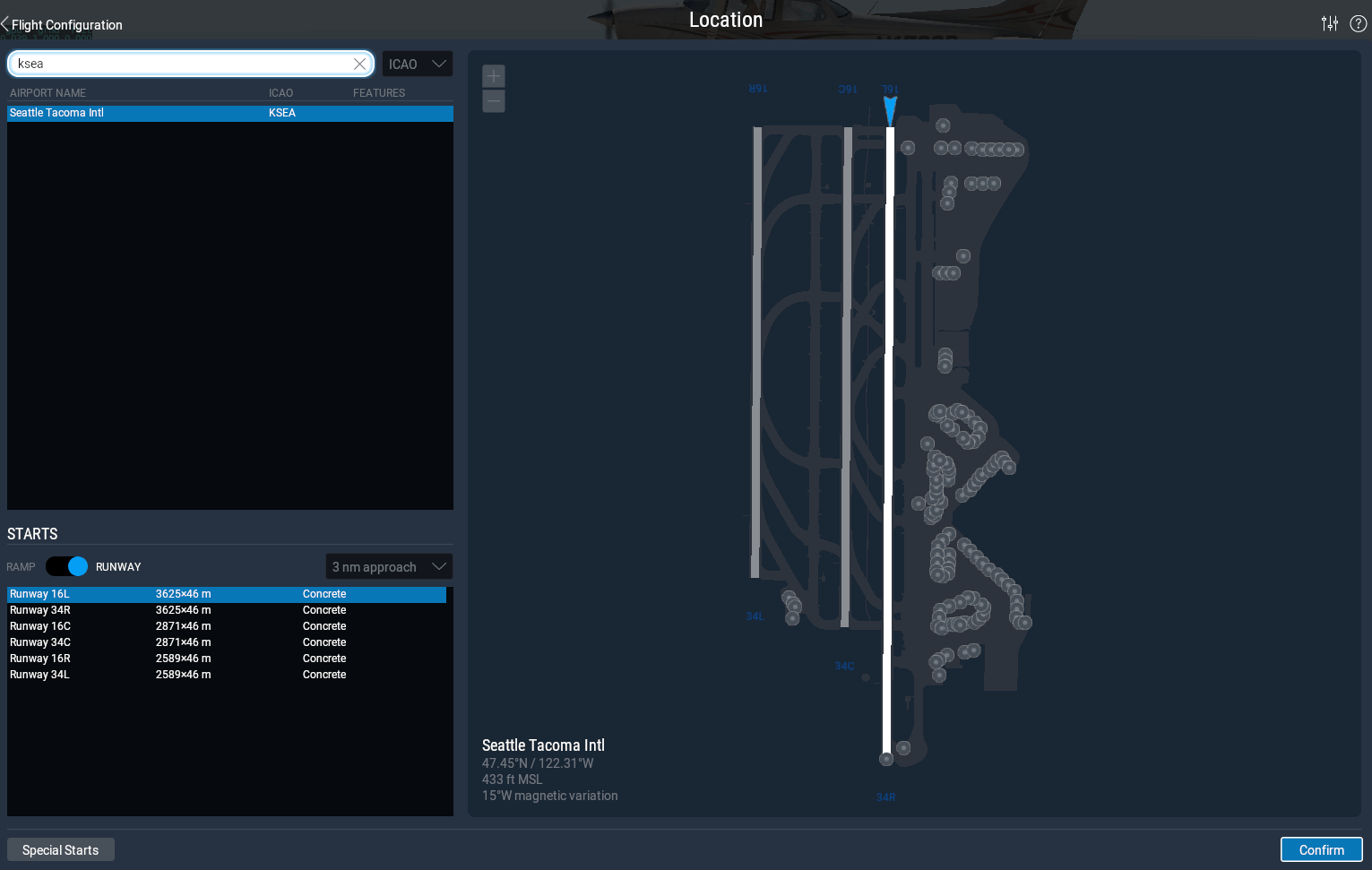 x plane 11 minimum specs