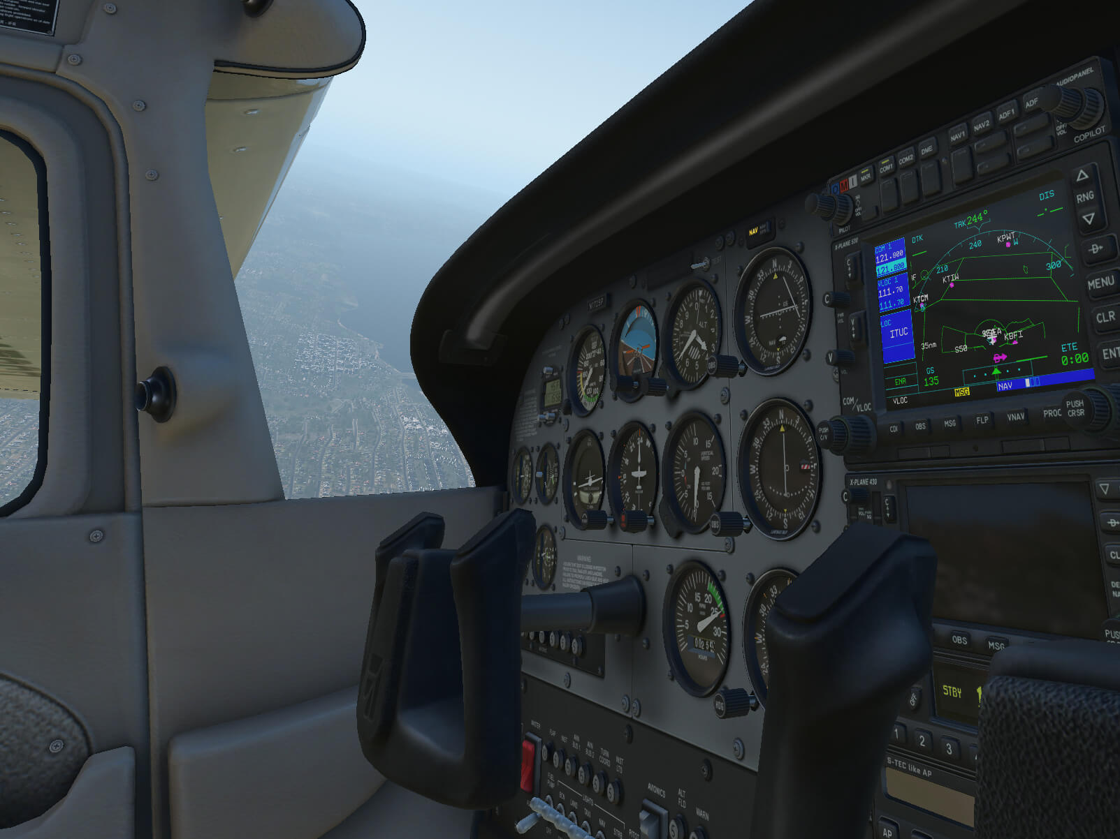 x plane simulator free download
