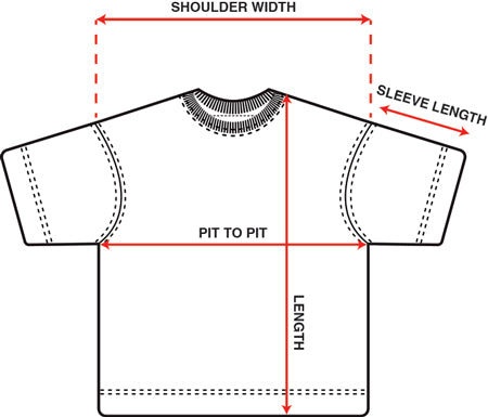 Size-Guide