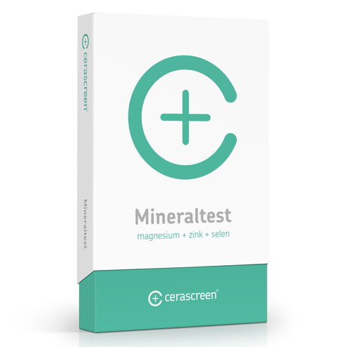 Mineraltest