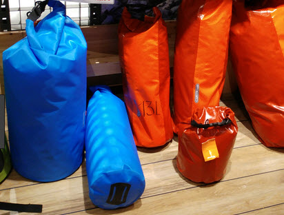 drybag