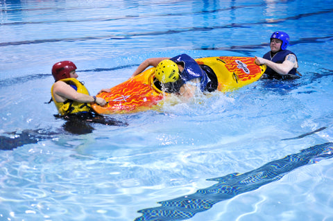 kayak safety