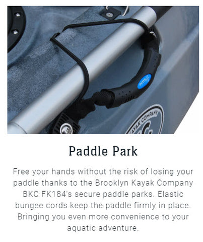 paddle park