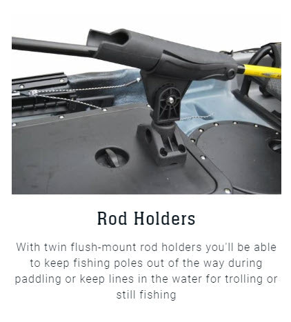 rod holders