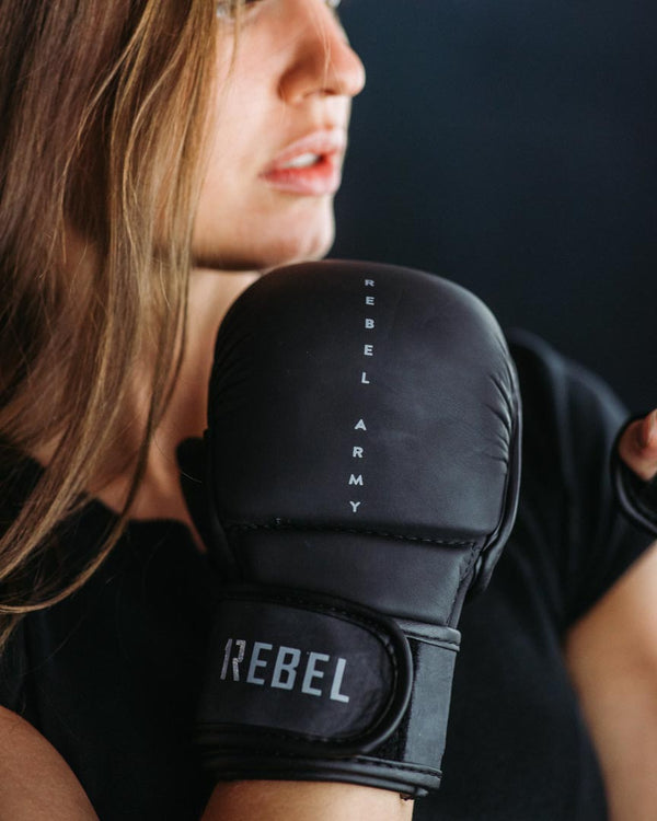 1rebel gloves