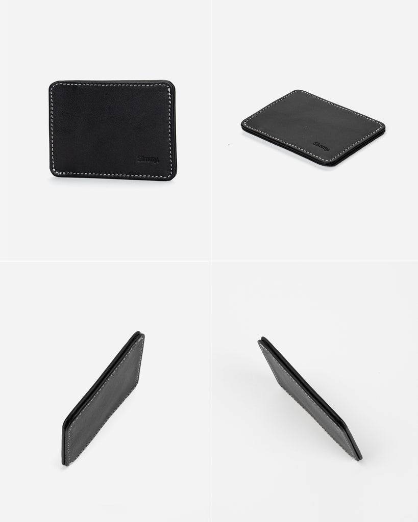 Slimmy R1S1 Ultra Compact Wallet Details