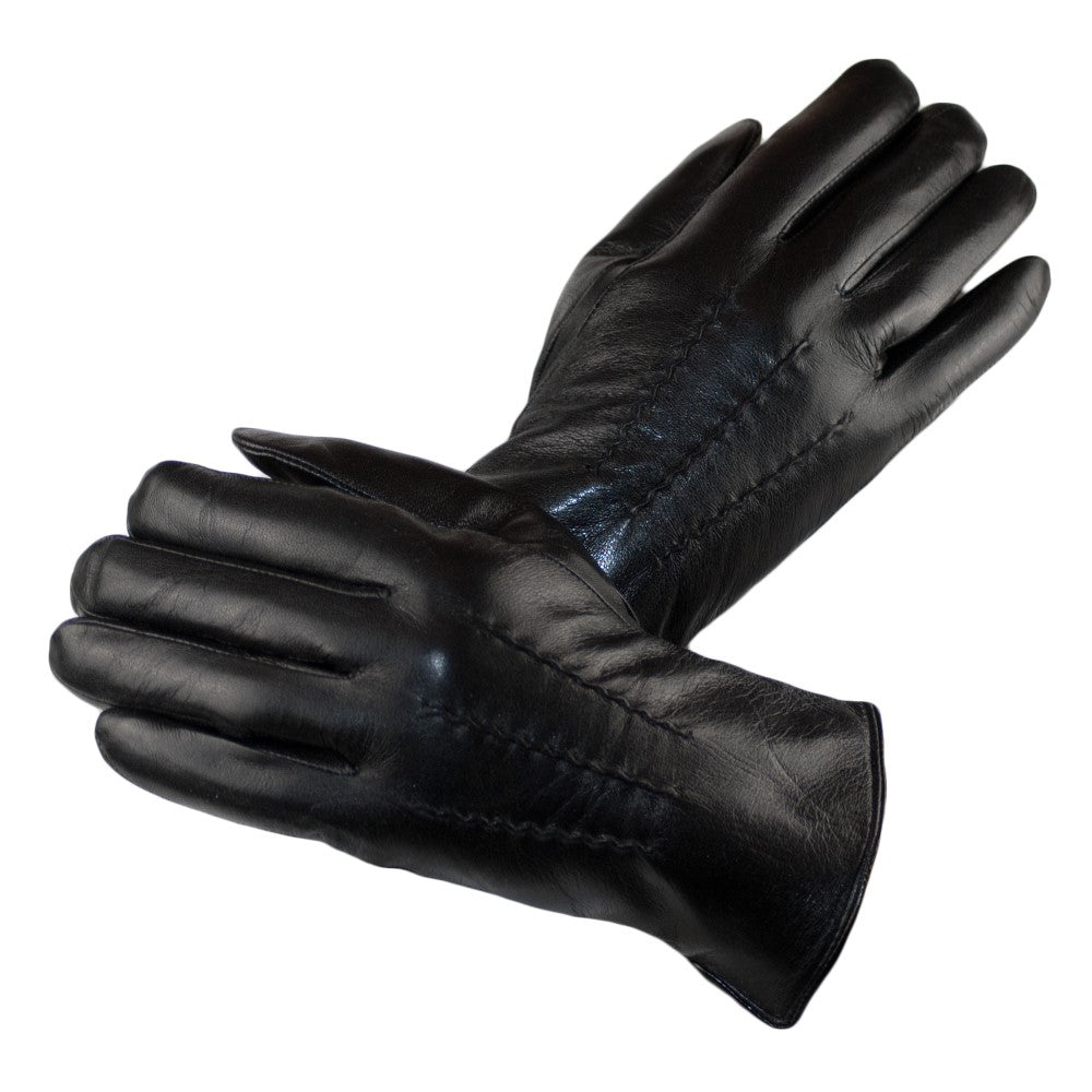 mens soft leather gloves