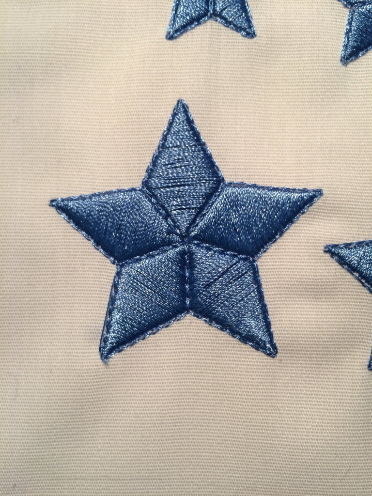 Download It S Full Of Stars 3d Star Pack Machine Embroidery Design 4x4 String Theory Fabric Art