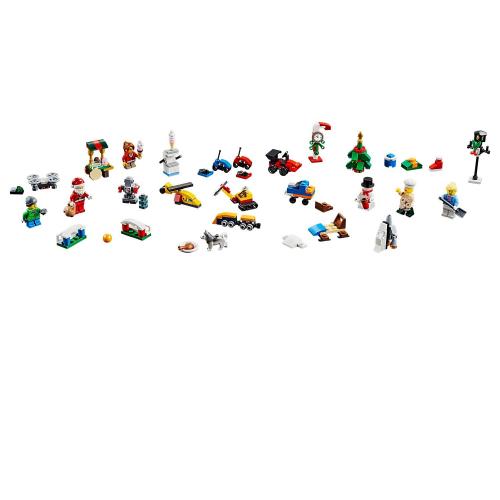 lego 60201