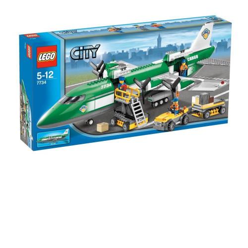 lego 7734