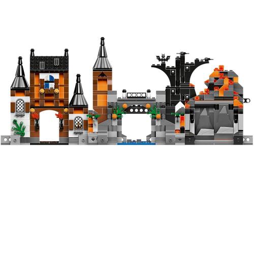 LEGO 20214 Master Builder Academy MBA Adventure Designer ...