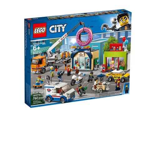 lego 60233