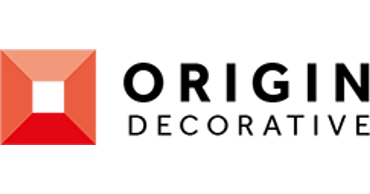 Origin Decorative for Floors, Walls and Surface Design