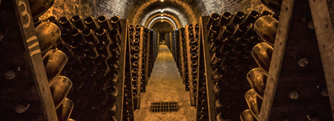 Bollinger Champagne Cellars