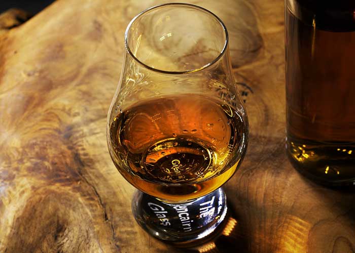 Bowmore Whisky Starter