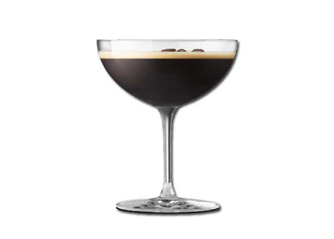Espresso (Kohi) Martini