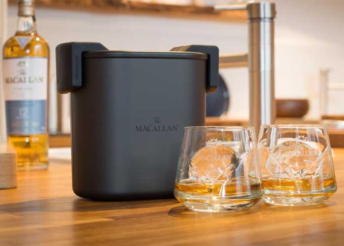 The Macallan Cheese Pairing