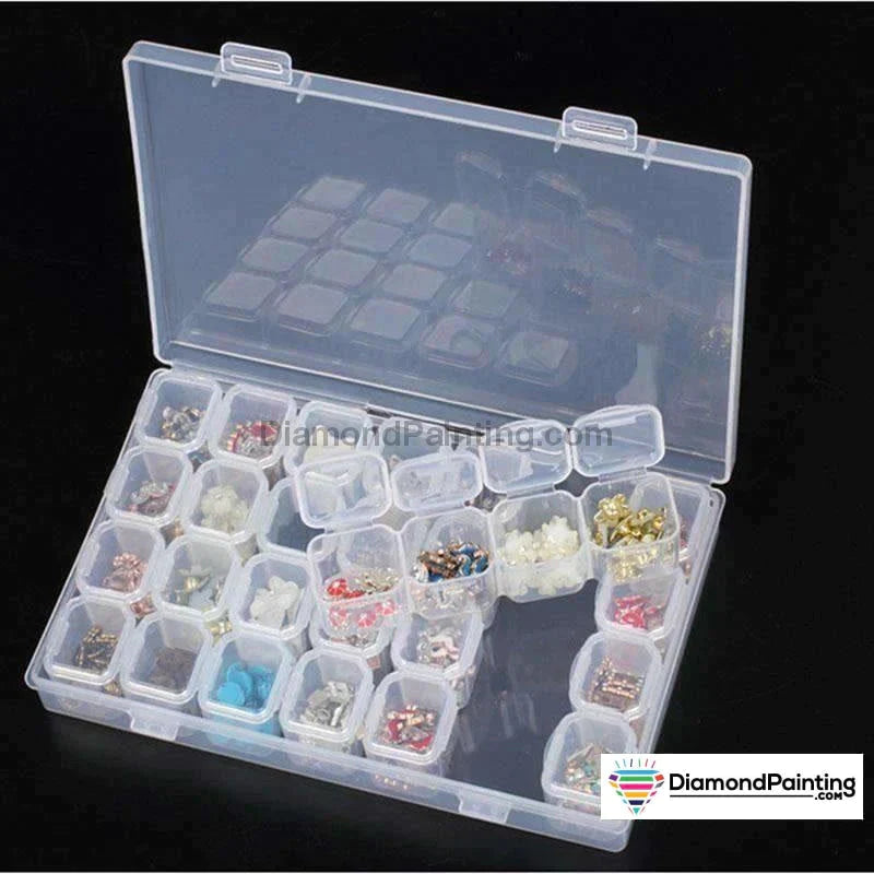  Needbrock 160 Pcs Diamond Art Painting Accessories