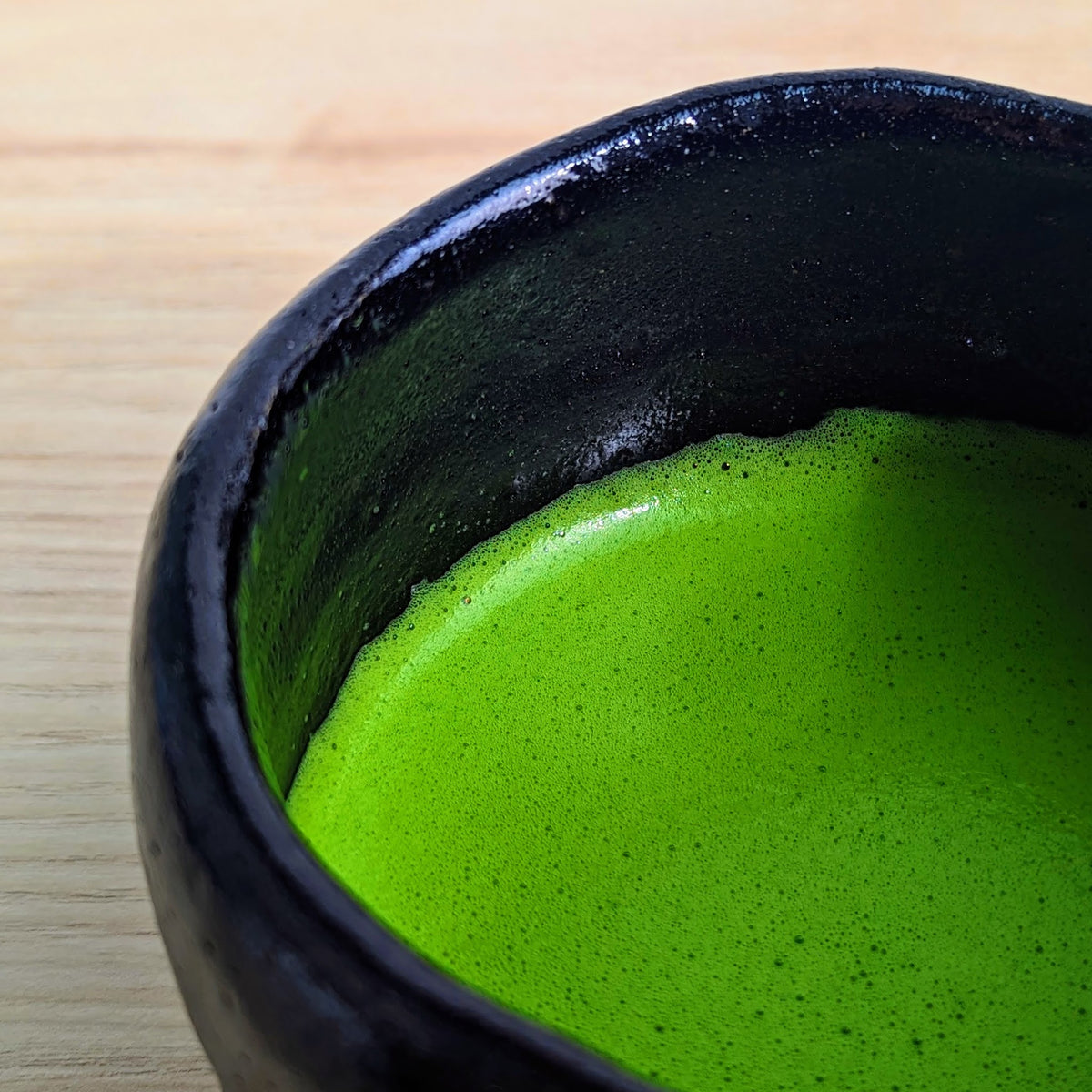 Matcha Wako