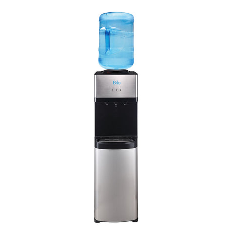 brio premiere water dispenser
