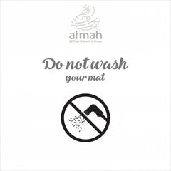 Do not Wash