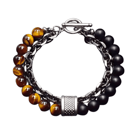 Healing Crystal Bracelets: Harness the Power of Gemstones for Spiritual  Wellness