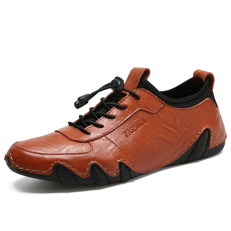 New Yorker Survivor Shoes – Men Casual Shoe