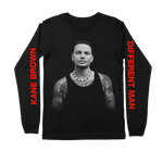 Different Man Long Sleeve