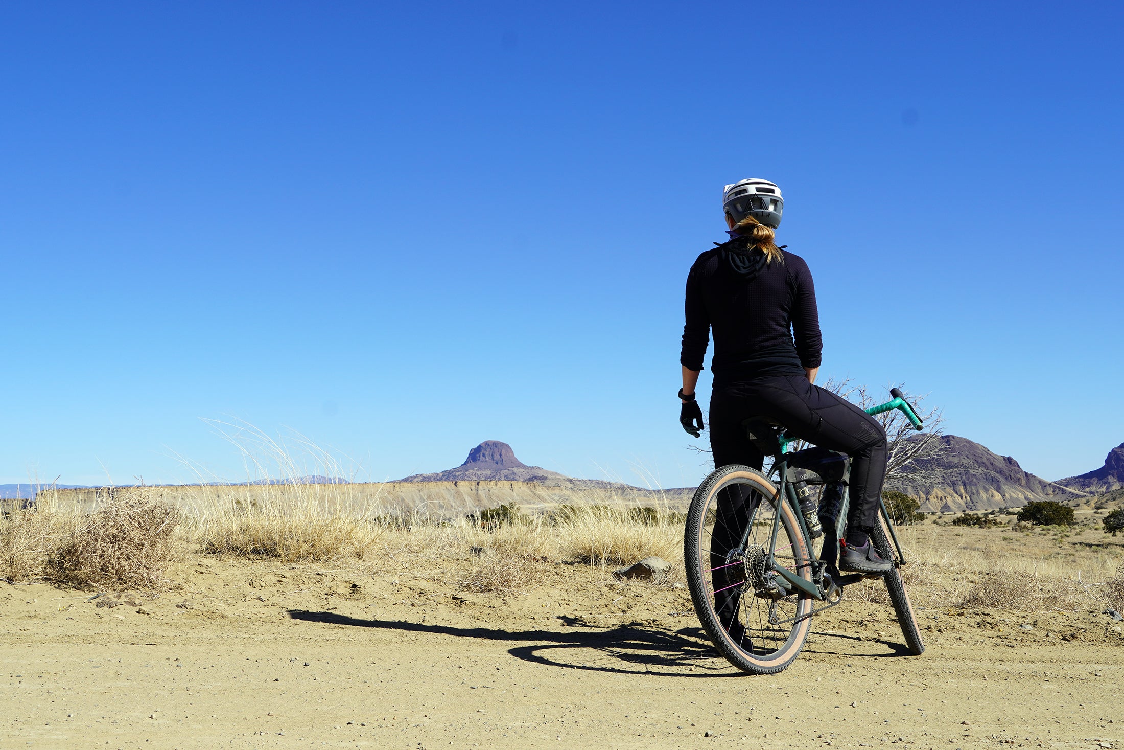 Cabezon Peak