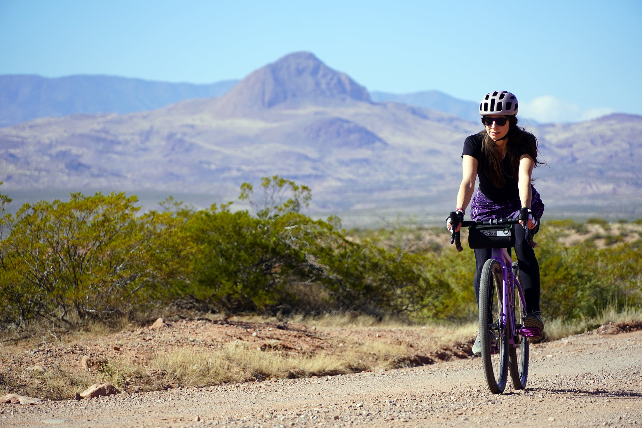 Laura - Socorro, NM