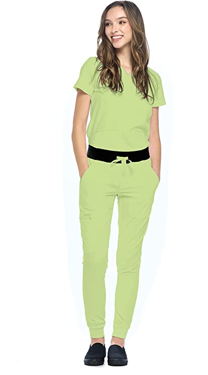 Unisex Jogger Set (Olive Green) – DAGACCI