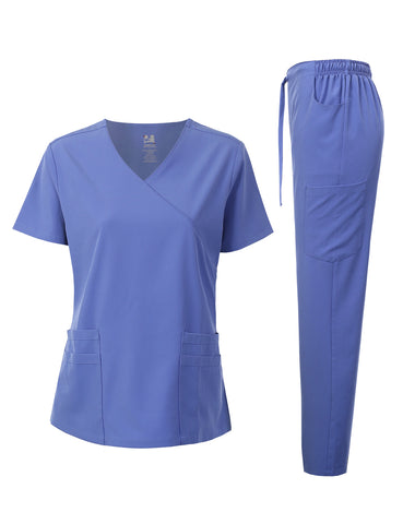 DAGACCI MEDICAL UNIFORM