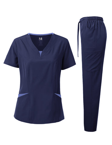 DAGACCI MEDICAL UNIFORM