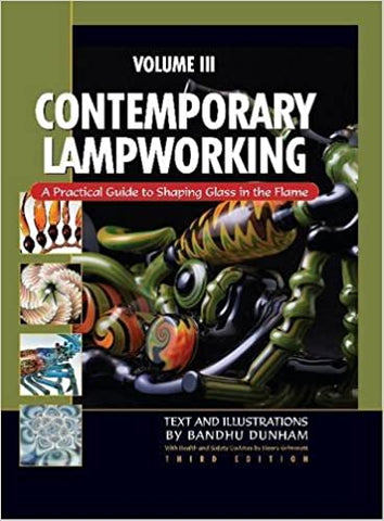 Lámparas contemporáneas Volumen 3