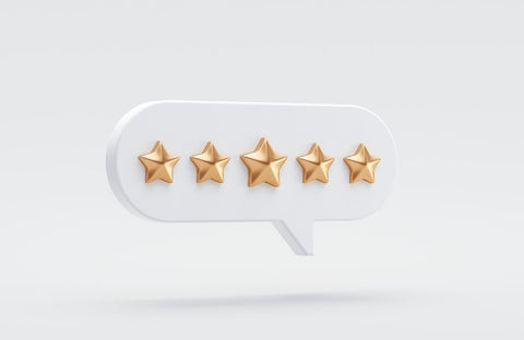 Mistake #2: Overlooking Product Reviews