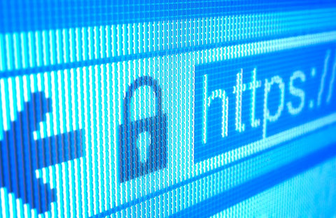 Mistake #5: Neglecting the Website’s Security