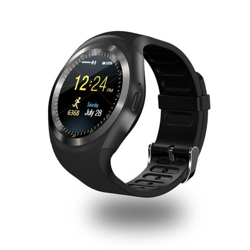 Nieuwe Smartwatch simkaart slot – Deali