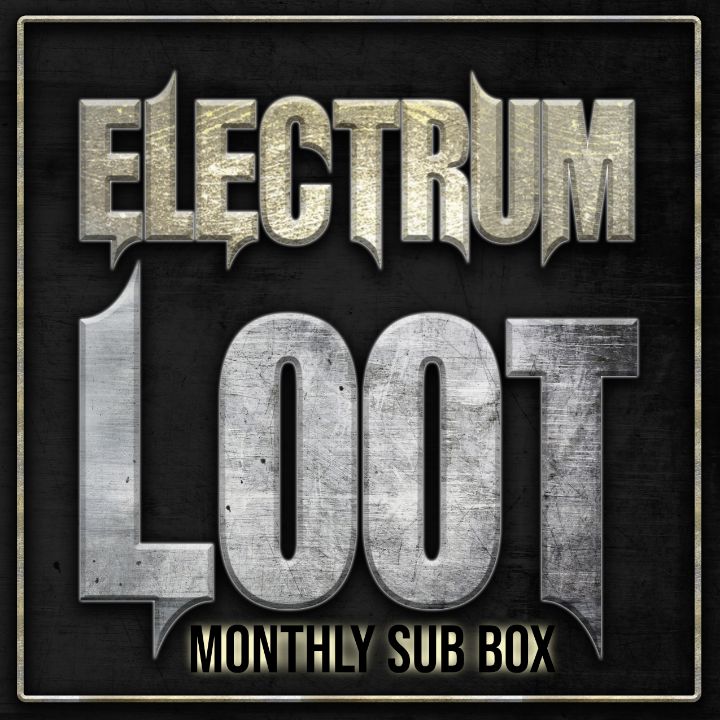 Electrum Loot | Subscription Box