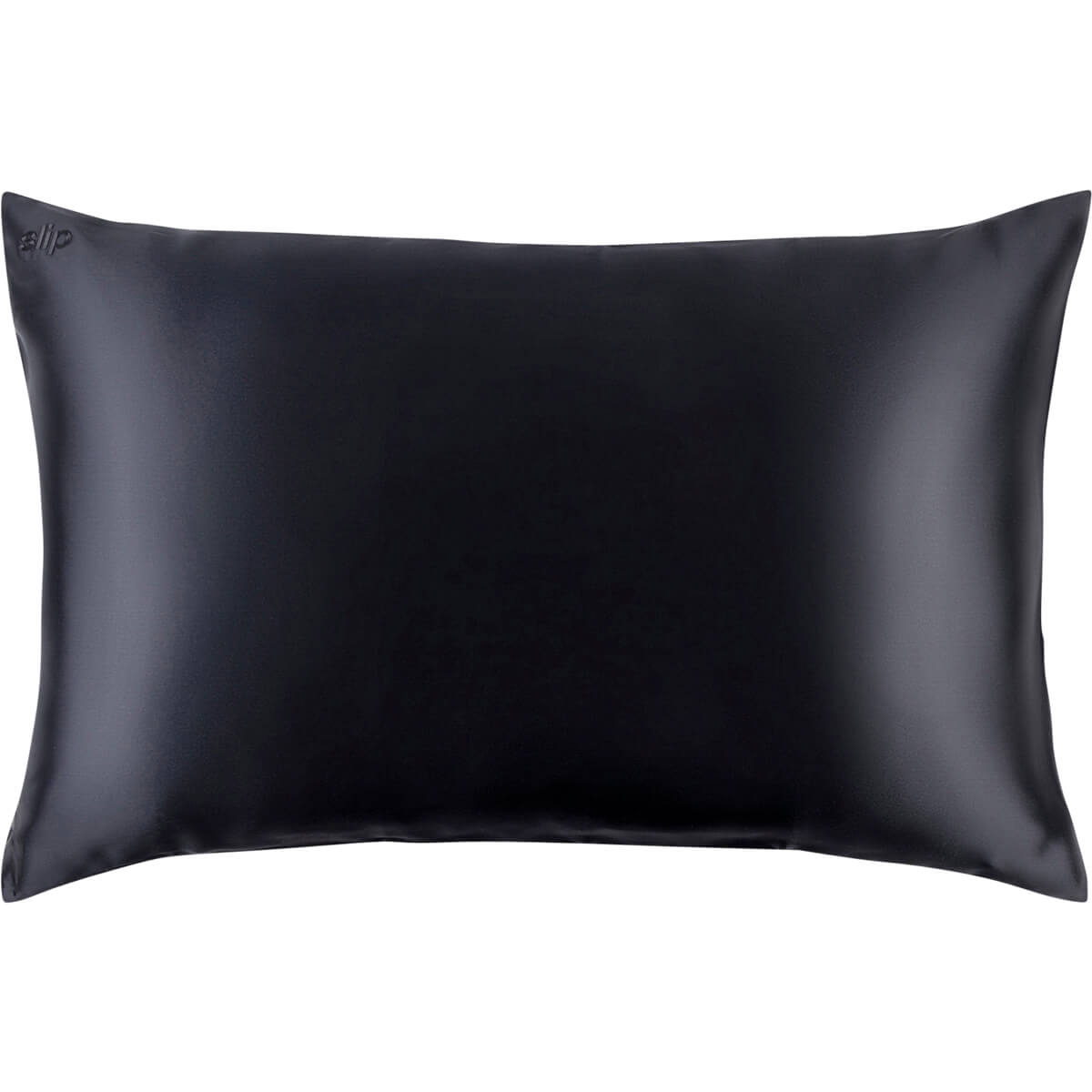 Slip® Pure Silk Pillowcase Queen - Black