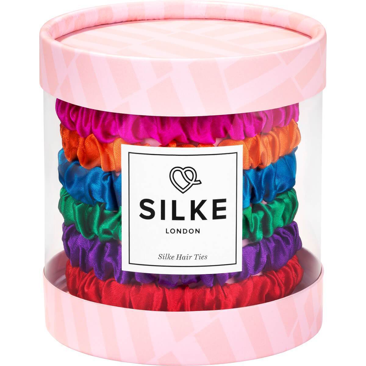 SILKE London Hair Ties - Frida