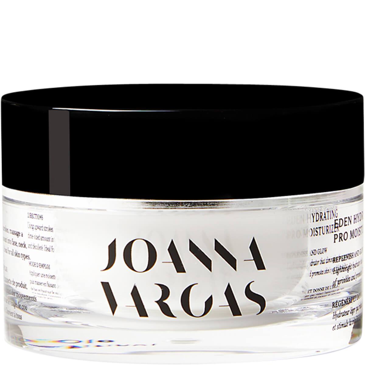 Joanna Vargas Eden Hydrating Pro Moisturiser