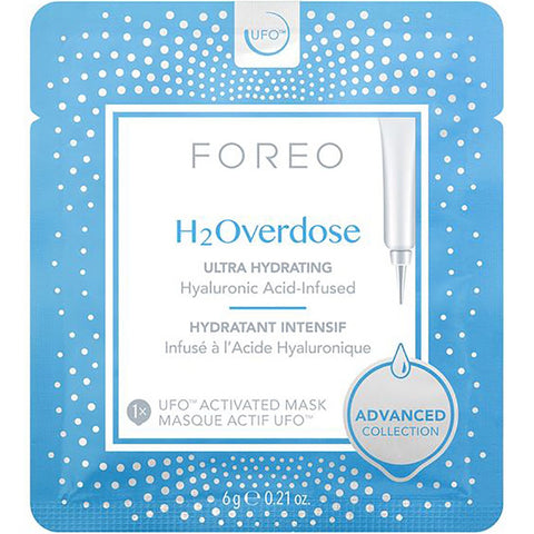 Foreo Ufo Device For An Accelerated Mask Treatment Currentbody Au