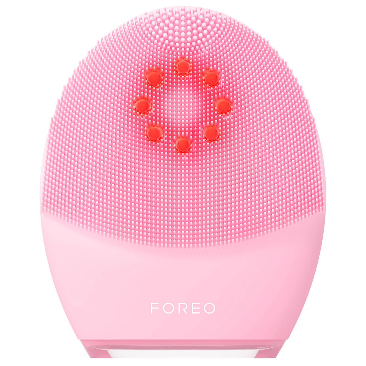 FOREO LUNA 4 Plus Smart Facial Cleansing & Anti-Ageing Device