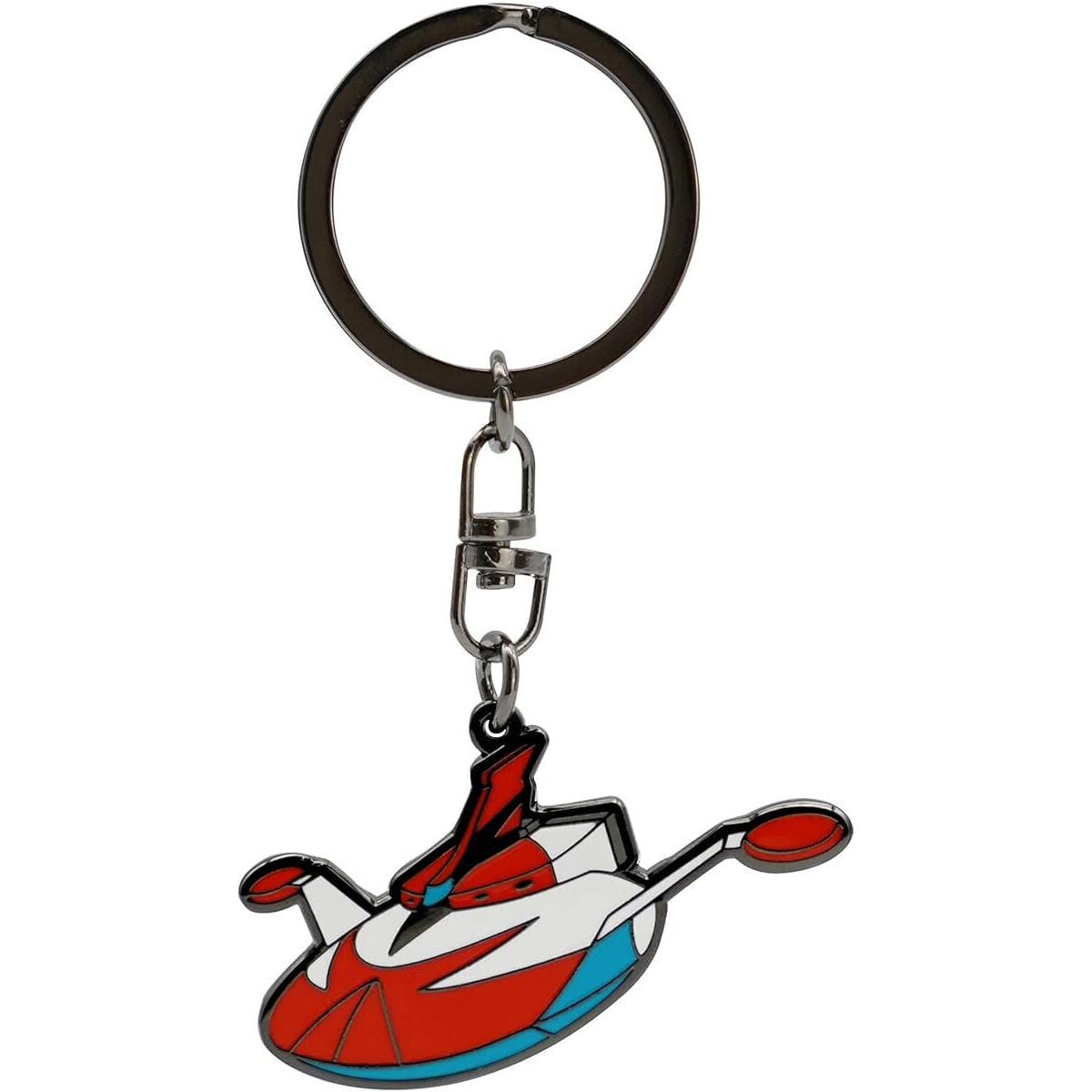 Aby Keychain: Grendizer- Spacer