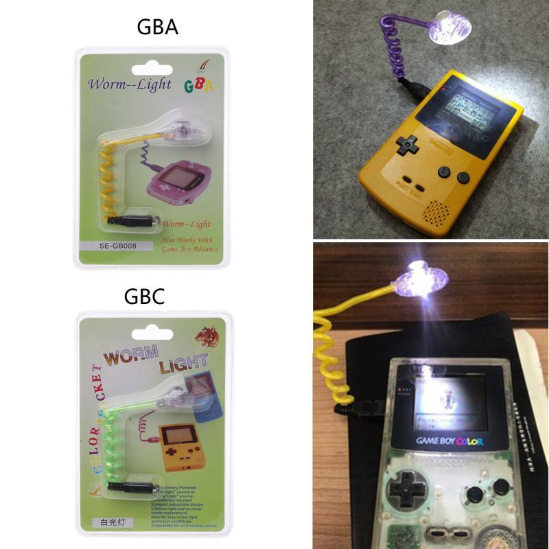 Led Lamp for Gameboy Color